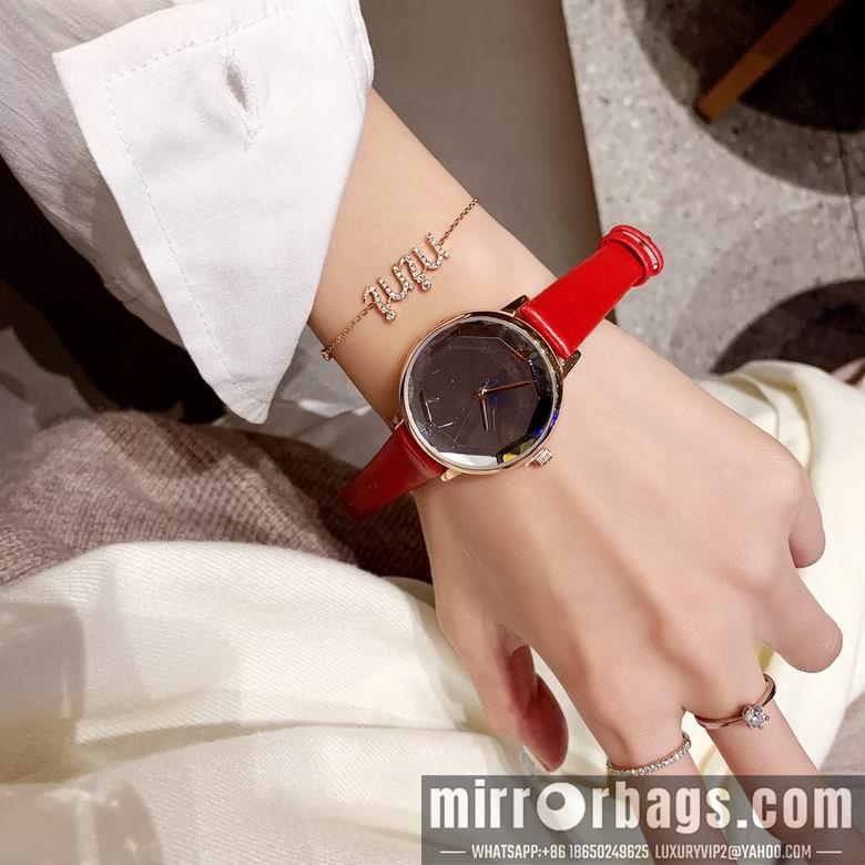 Replica Swarovki watch M11