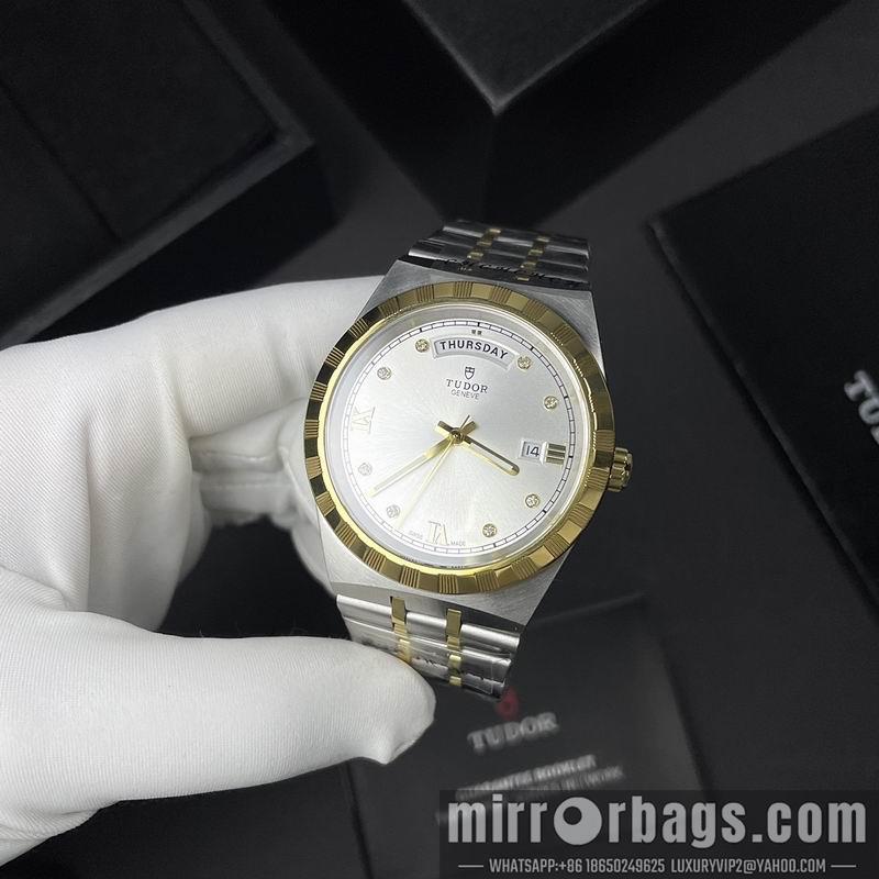 Replica Tudor 41mm 072431