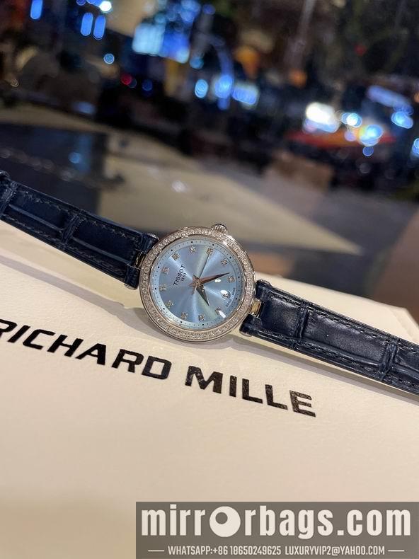 Replica Tissot women 26mm 101641