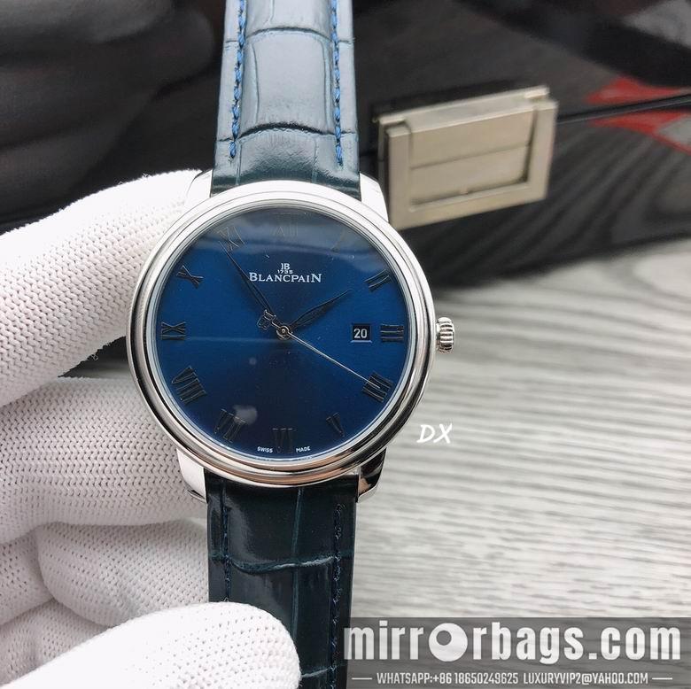Replica Blancpain 41x10mm 2nms15