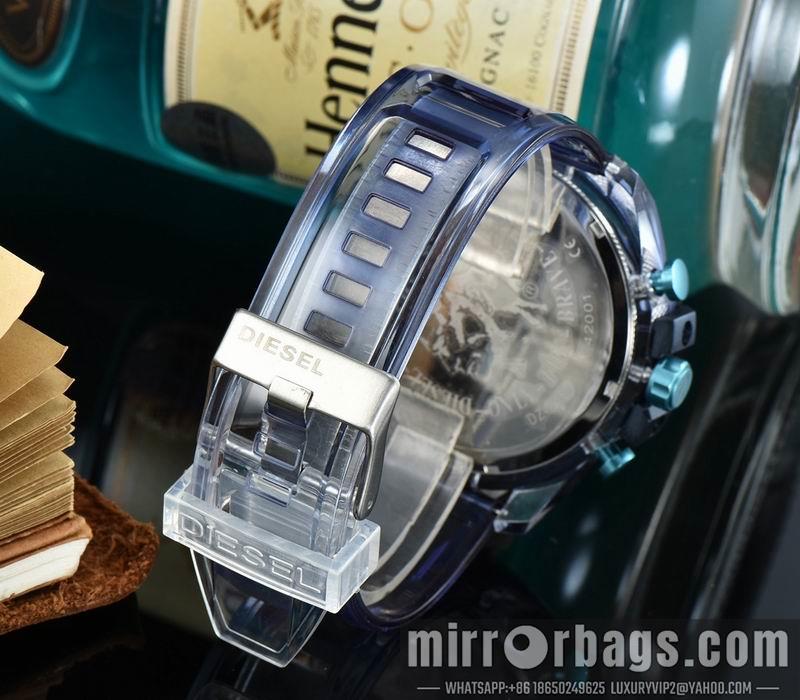Replica Diesel DZ4487 50X12mm 060812