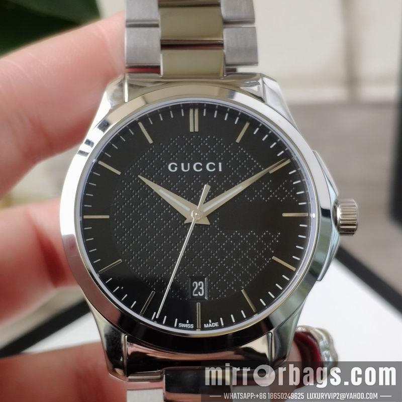 Replica Gucci watch 080644