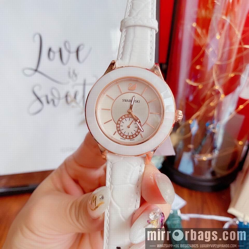 Replica Swarovski watch 110403
