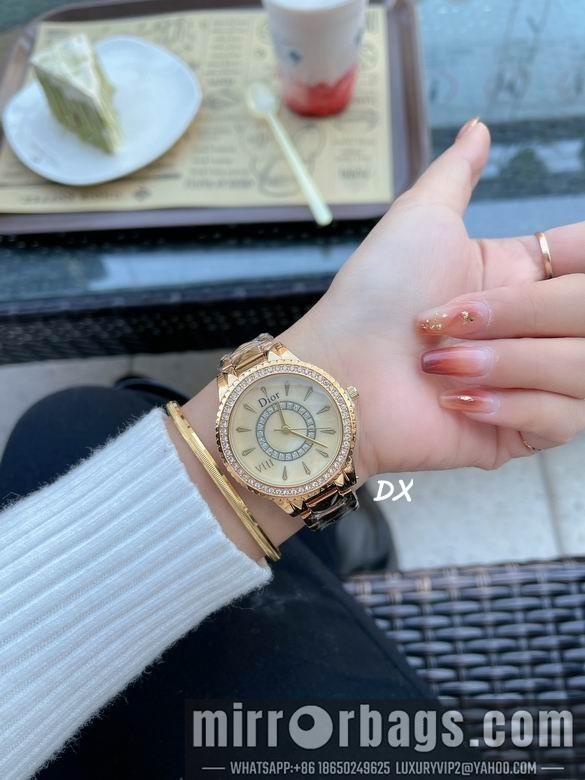 Replica Dior 36mm 2nms36