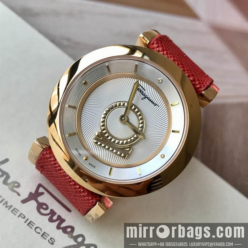 Replica Ferragamo 37mm 032437