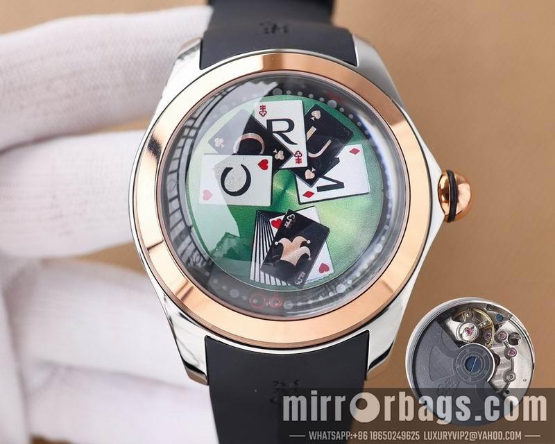 Replica Corum 47mm 050626