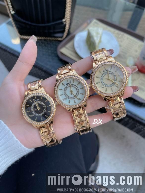 Replica Dior 36mm 2nms36