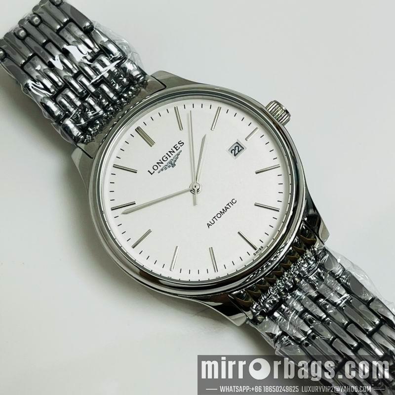 Replica Longines 39.1X12.1mm 082724