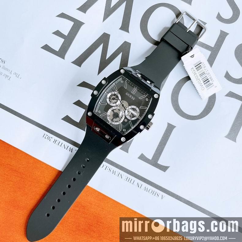 Replica Guess GW0203 43mm 123101
