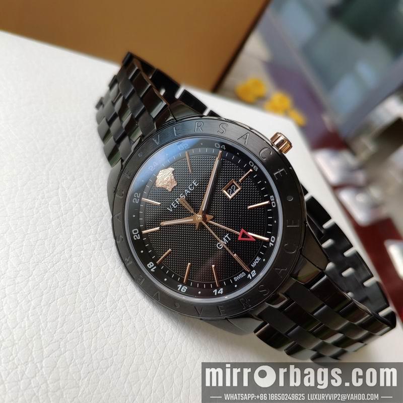 Replica Versace 42mm 032464