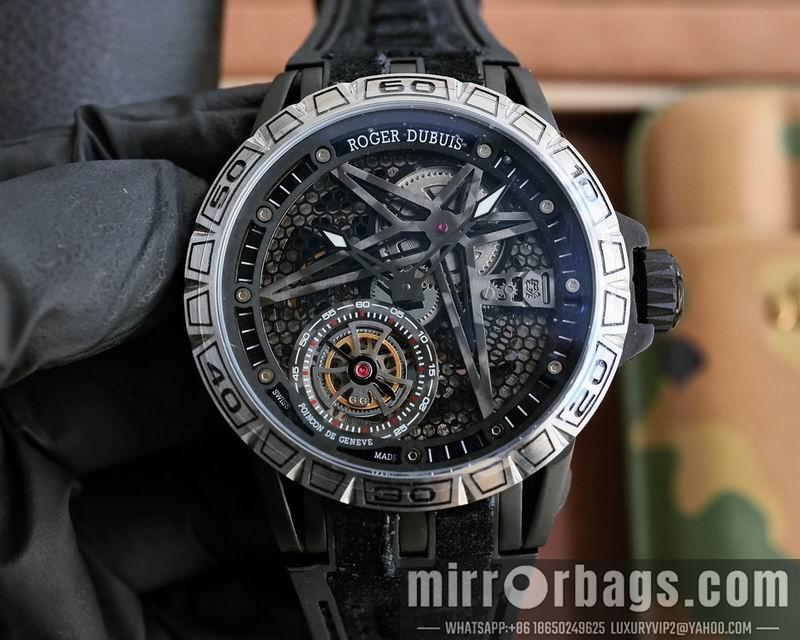 Replica Roger Dubuis 46mm 081721