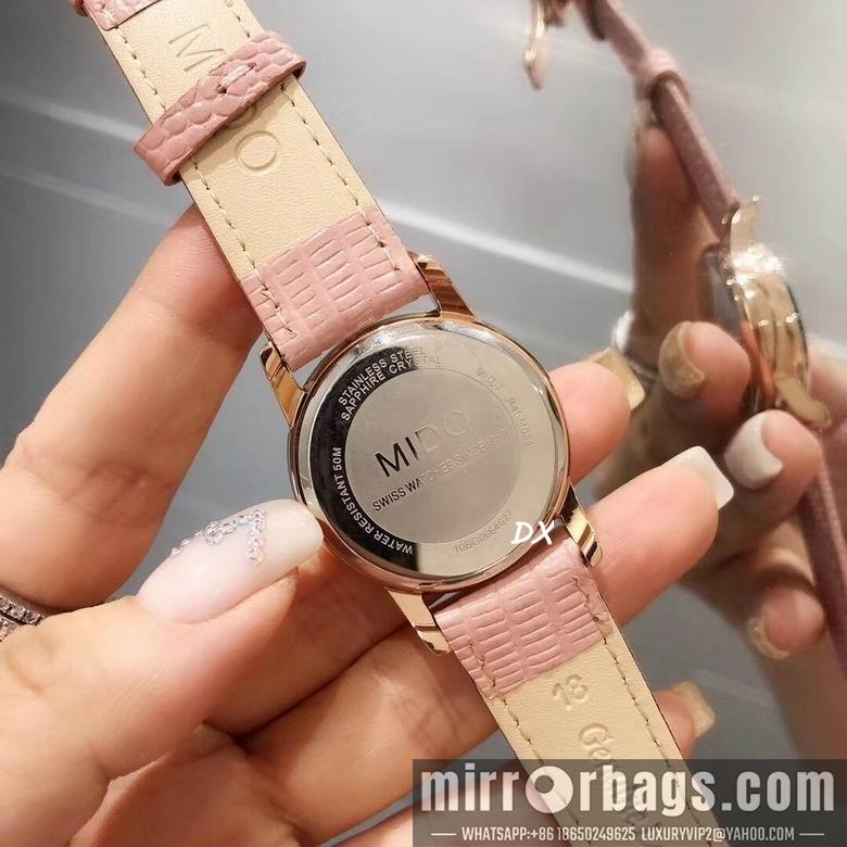 Replica Mido 33mm 2nms81