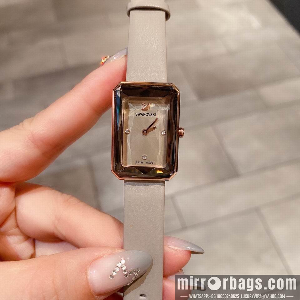 Replica Swarovski watch 110401