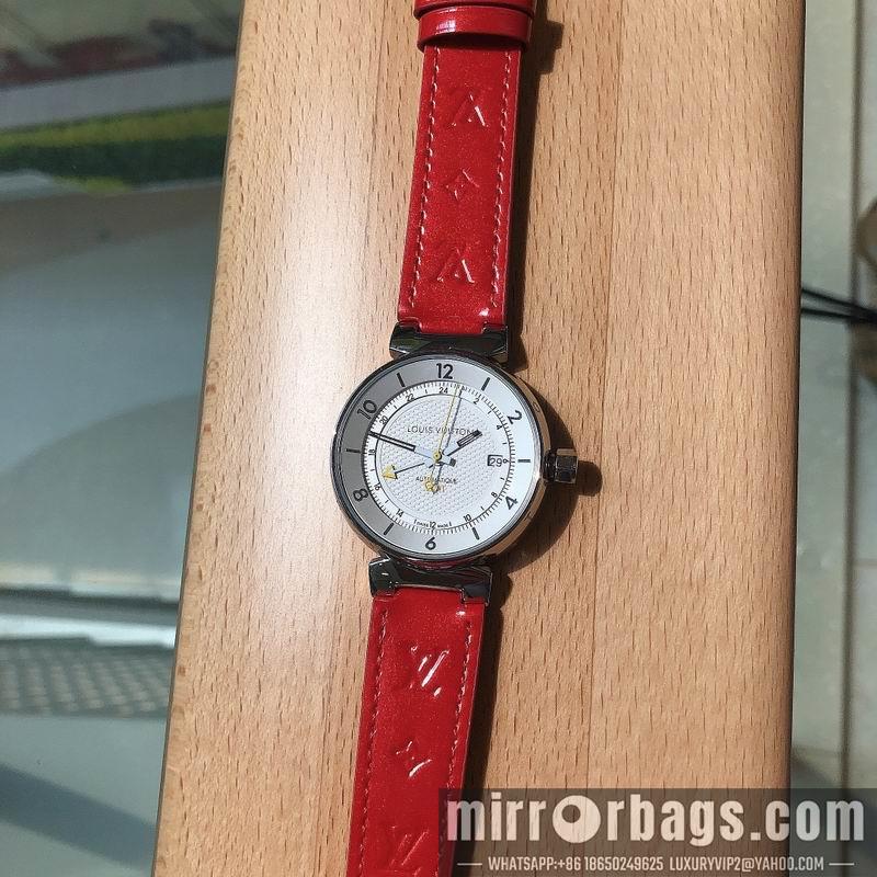 Replica LV 42mm 032584