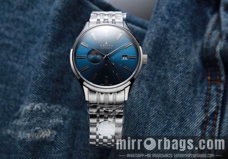 Replica Zenith 39X10mm 050236