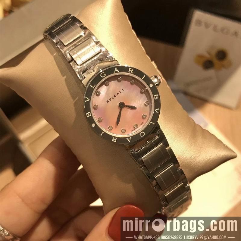 Replica Bvlgari 26X6mm 121871