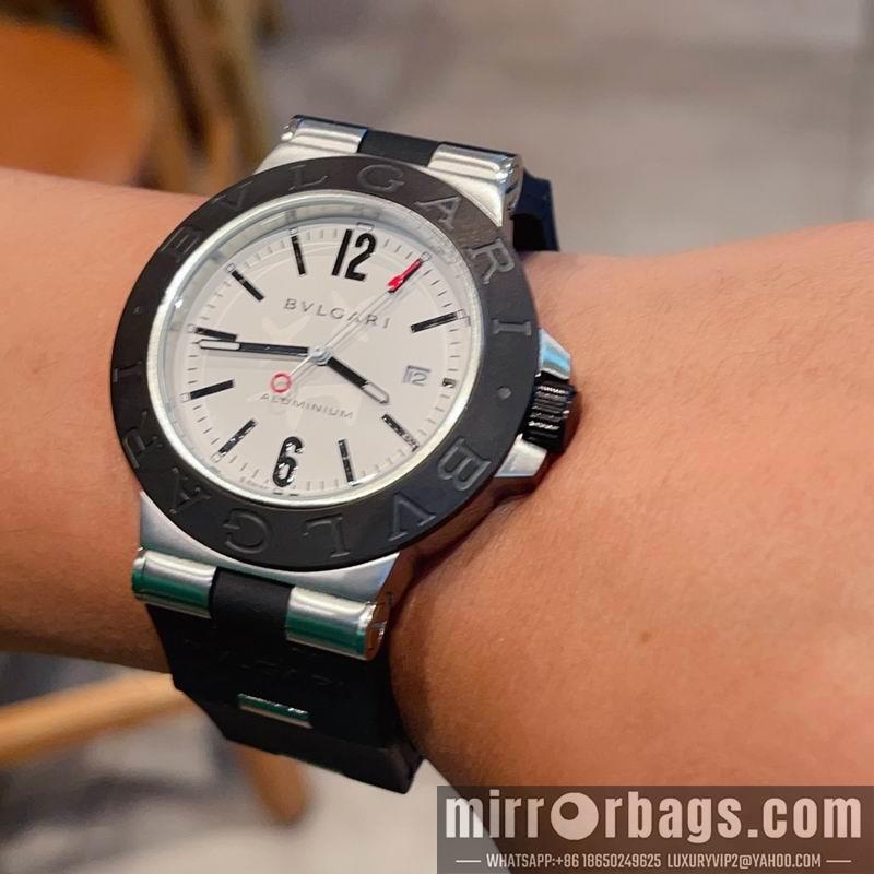 Replica Bvlgari watch 051601