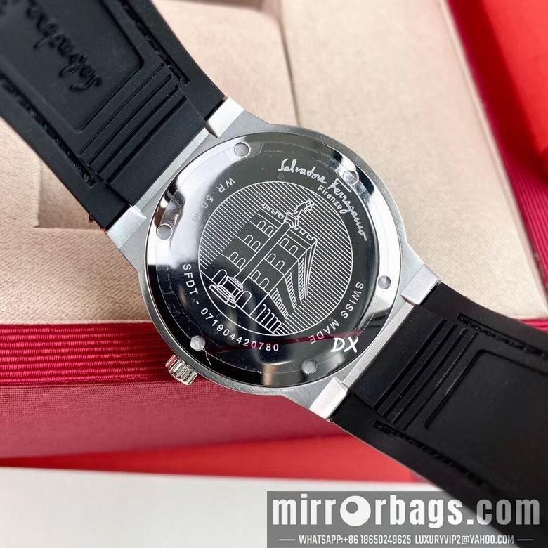 Replica Ferragamo 41mm 2nms12