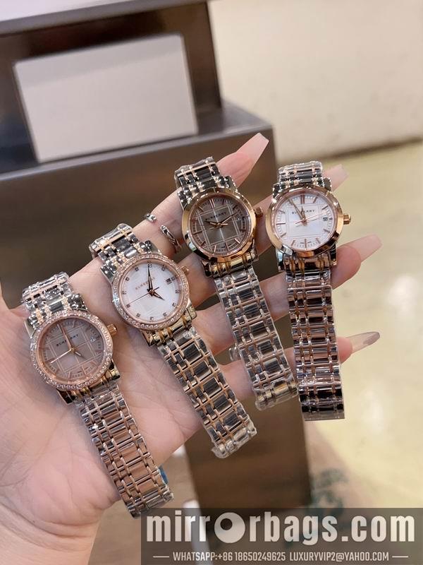 Replica Burberry 29mm 060312