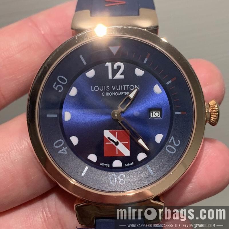 Replica LV 42mm 081647
