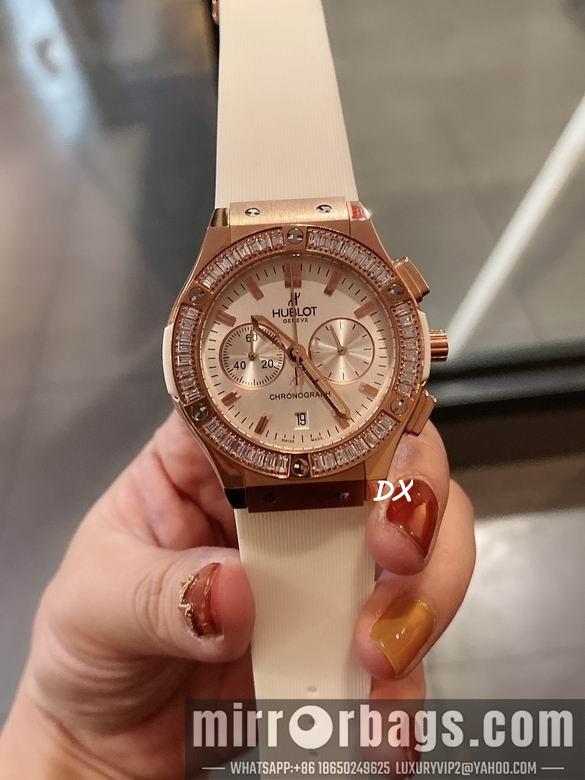 Replica Hublot 38mm 2nms15