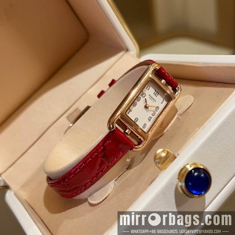Replica Hermes 25X18mm 022275