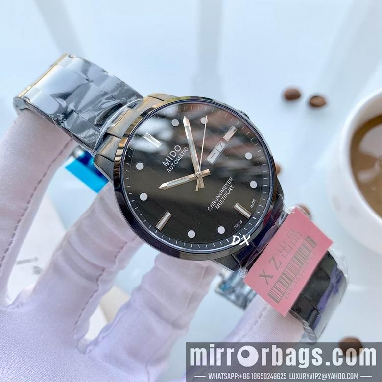 Replica Mido 40x12mm 2nms78
