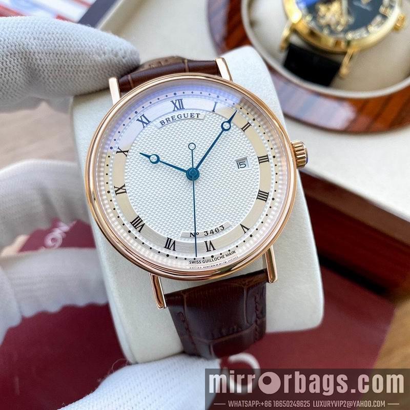 Replica Breguet 41X12mm 052001