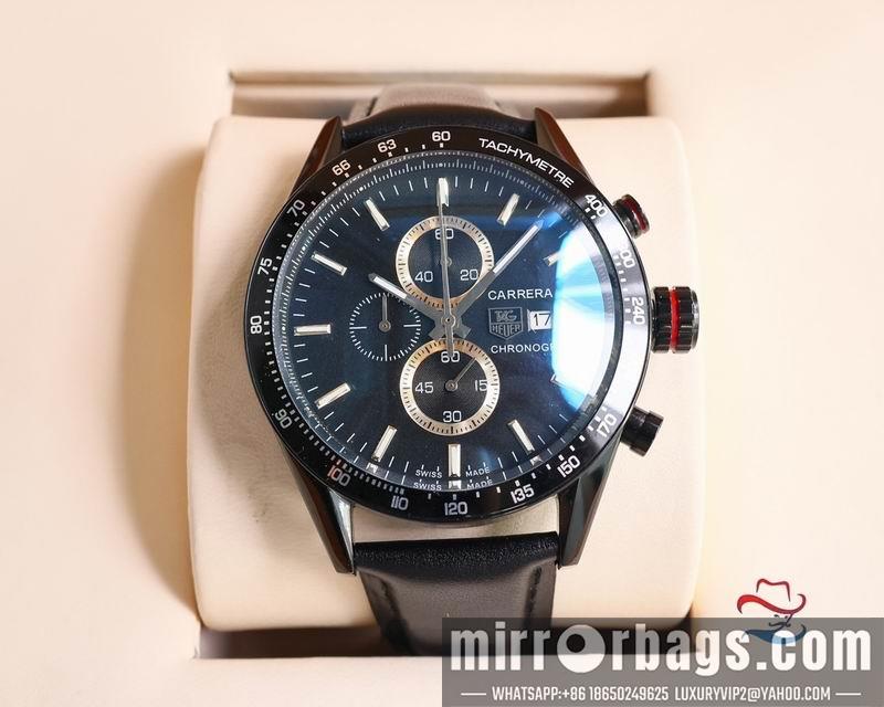 Replica Tag Heuer 43mm 072405
