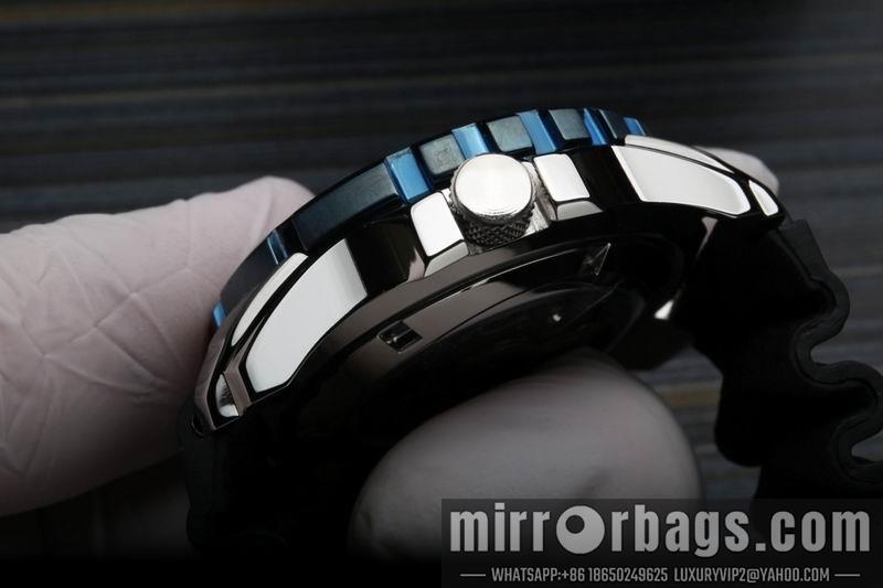 Replica Seiko 43.3X13mm 072801