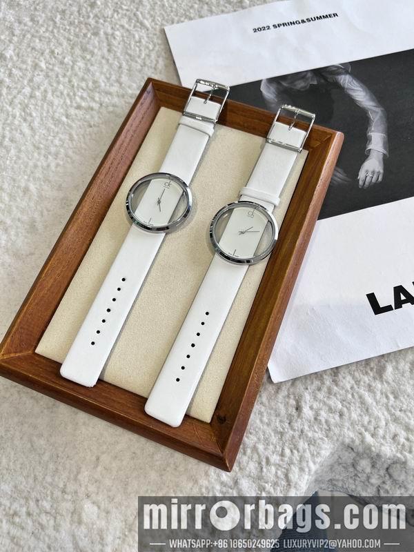 Replica CK watch 050760