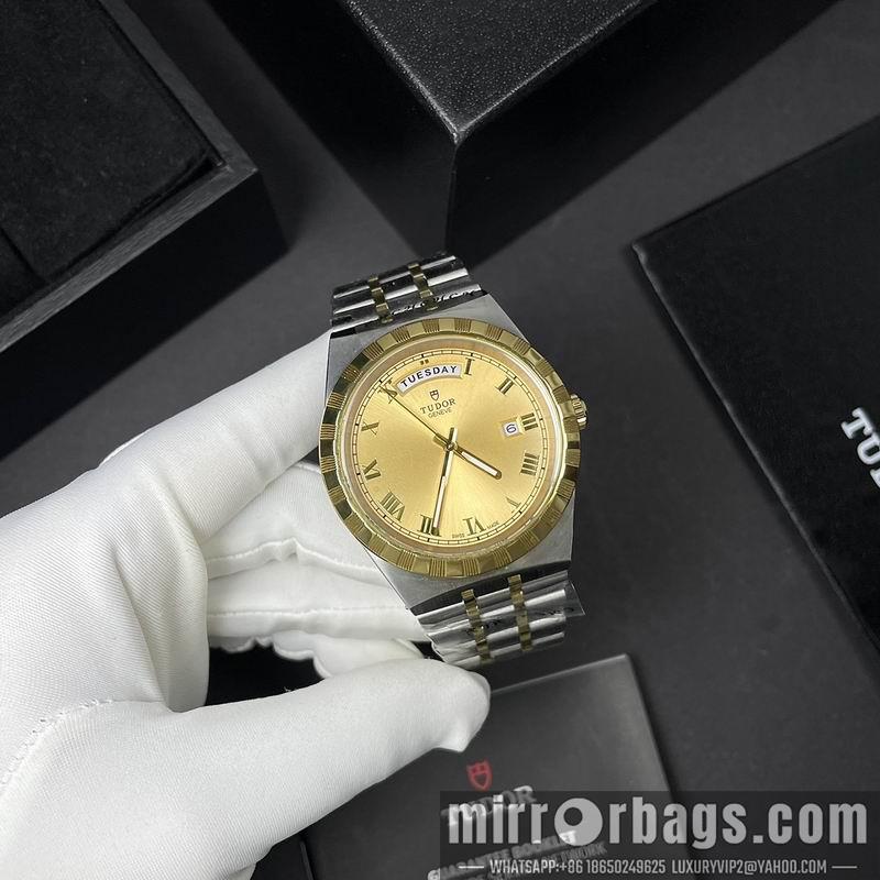 Replica Tudor 41mm 072430