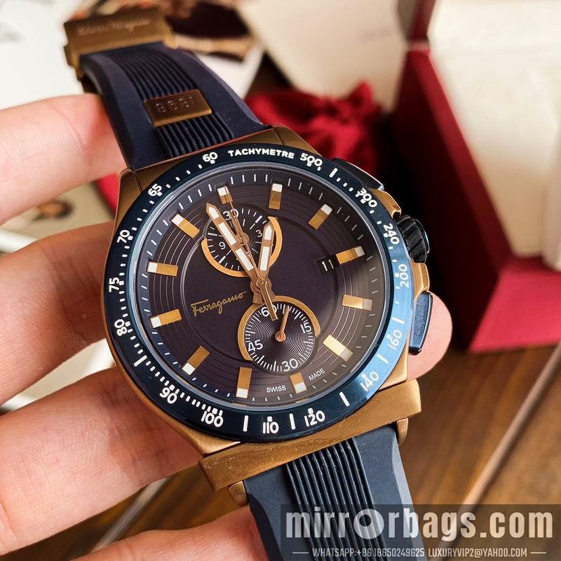 Replica Ferragamo watch 090931