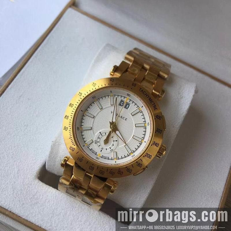 Replica Versace 42mm 080666