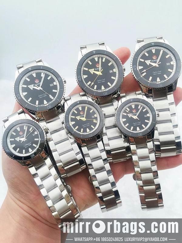 Replica Rado watch 100831