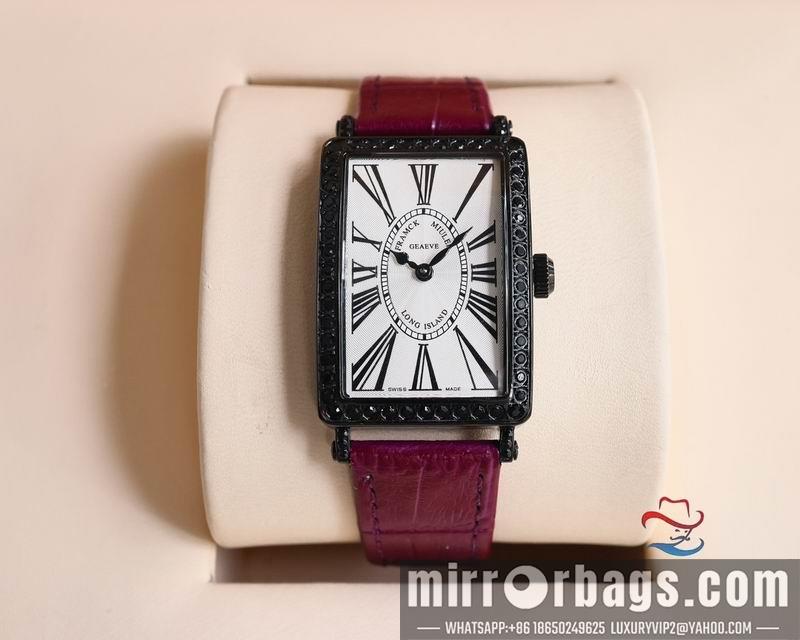 Replica Franck Muller 36mm 072407