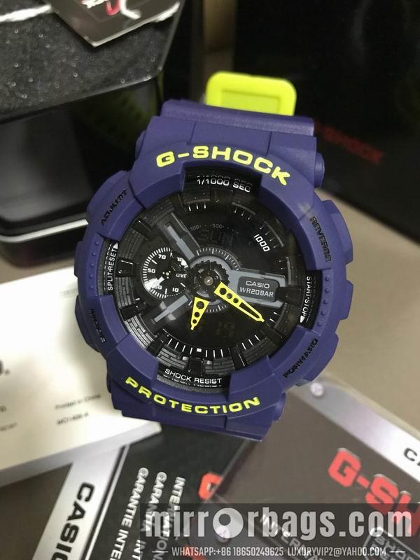 Replica Casio watch 103119