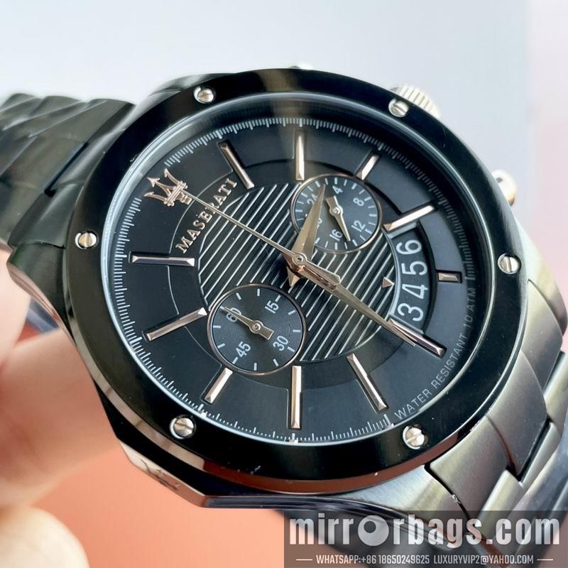 Replica Maserati 44mm 050352