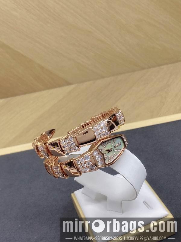 Replica Bvlgari watch 082945