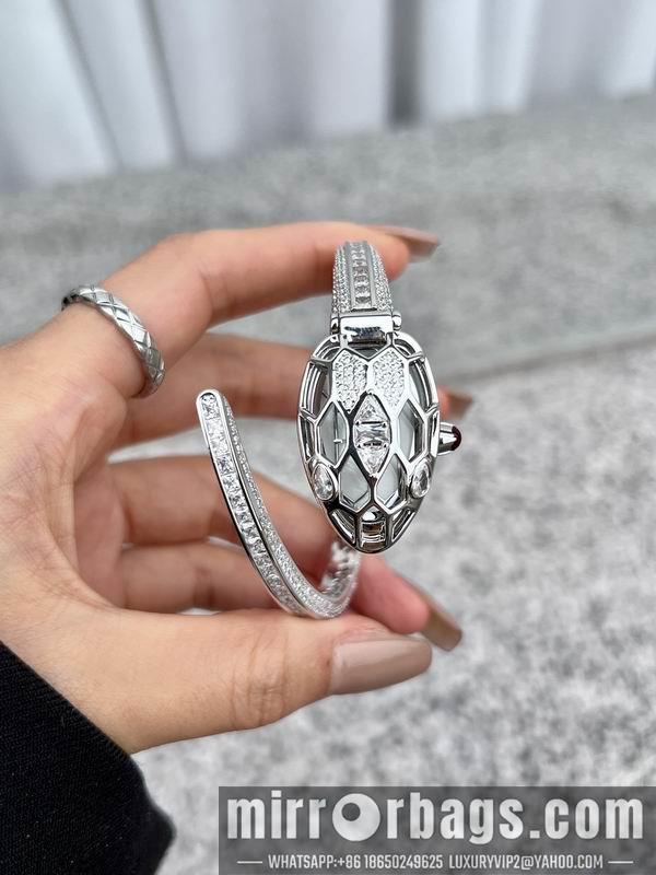 Replica Bvlgari watch 050758