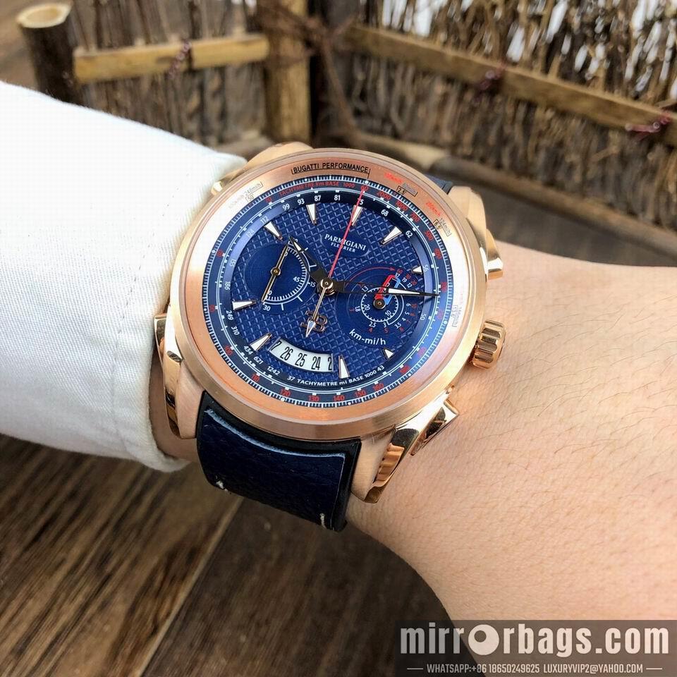 Replica Parmigiani watch 110401