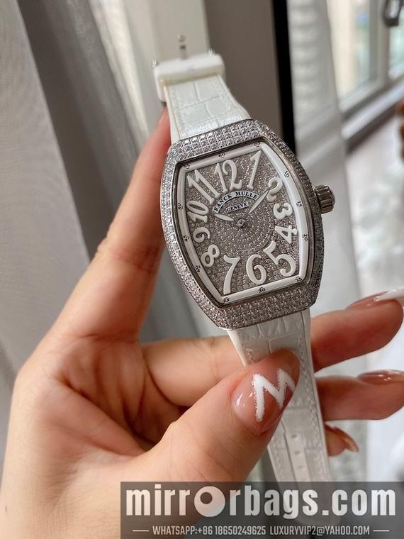 Replica Franck Muller women watch M04