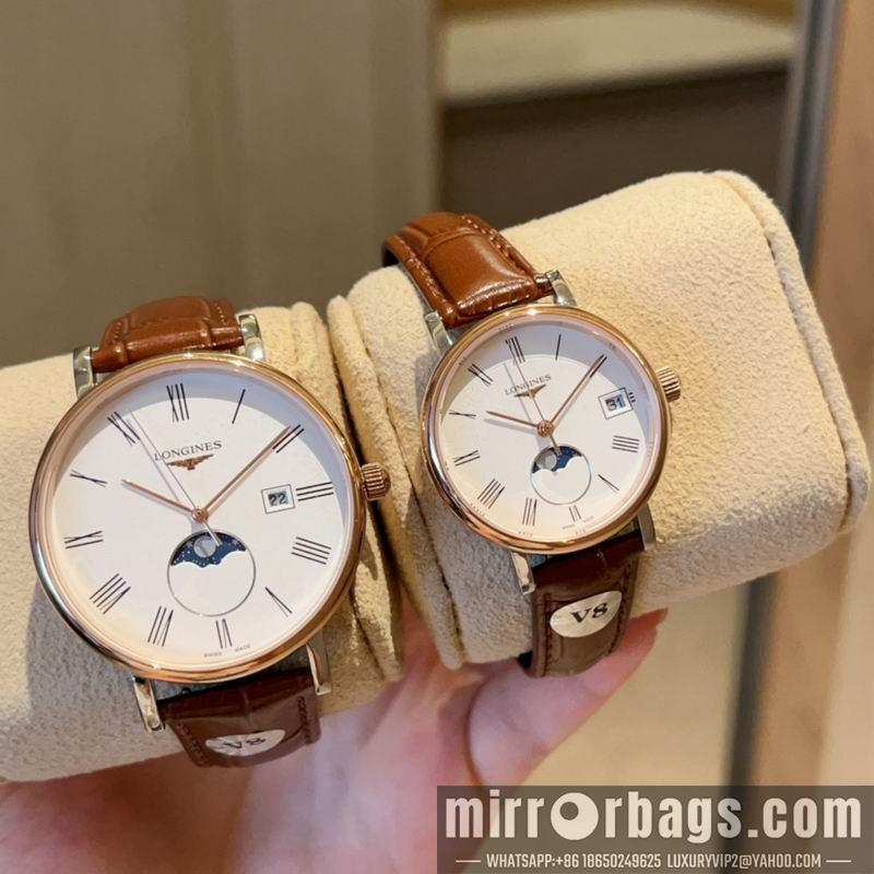 Replica Longines 39mm 30mm 101626