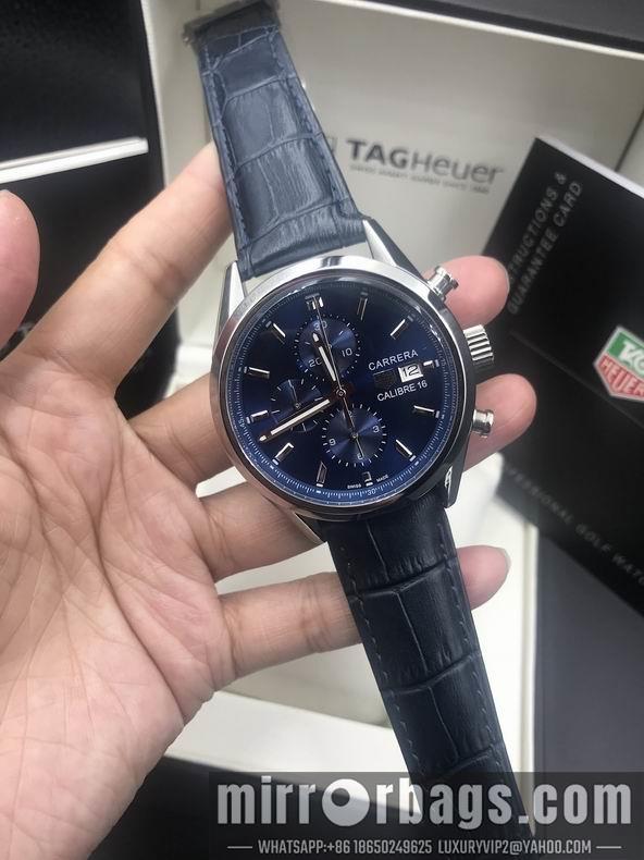Replica Tag Heuer watch M64