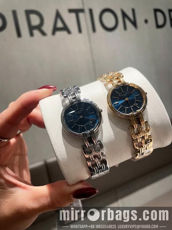 Replica Dior watch 031102