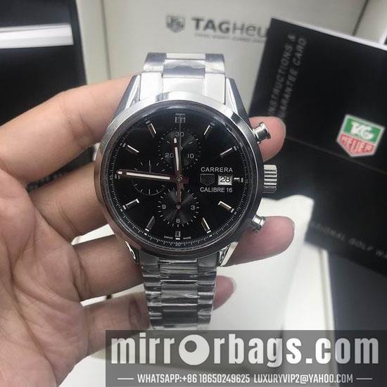 Replica Tag Heuer watch M55
