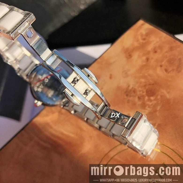 Replica Bvlgari 26x6mm 9nms45
