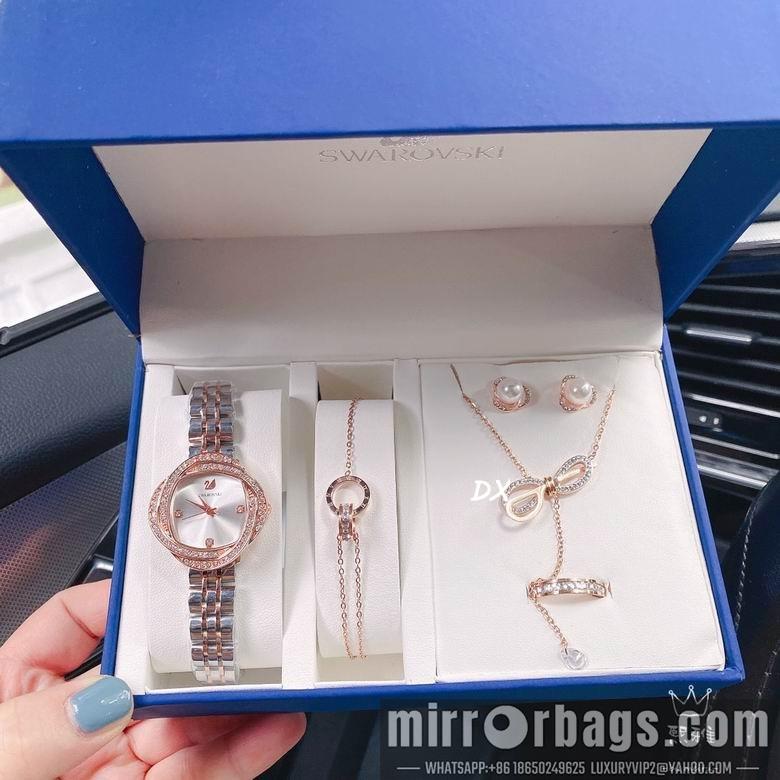 Replica Swarovski 32mm 6nms86