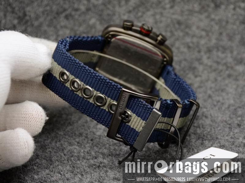 Replica Gucci 45X11.5mm 092861