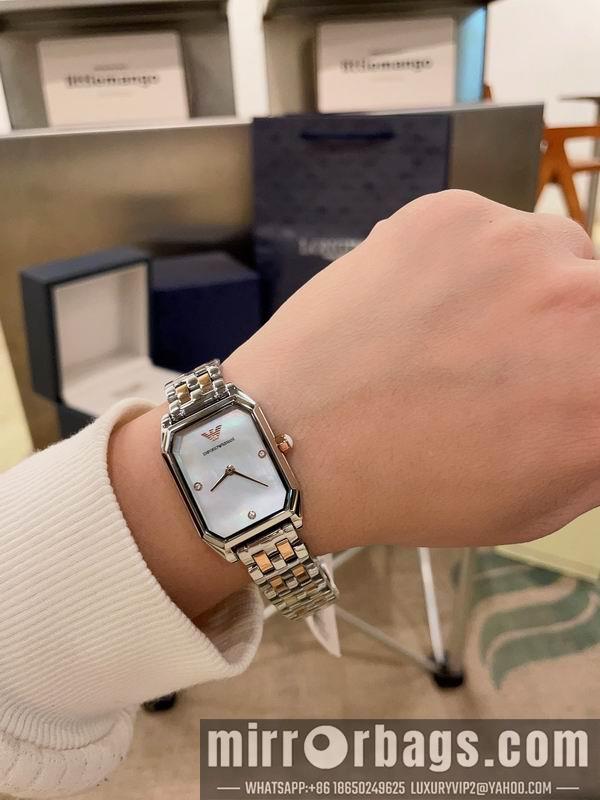 Replica Armani 29X7mm 0829143